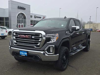 Used 2021 GMC Sierra 1500 SLT w/ SLT Premium Package