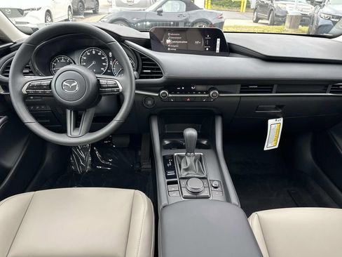 New 2026 MAZDA MAZDA3 2.5 S Sedan w/ Preferred Pkg image 9