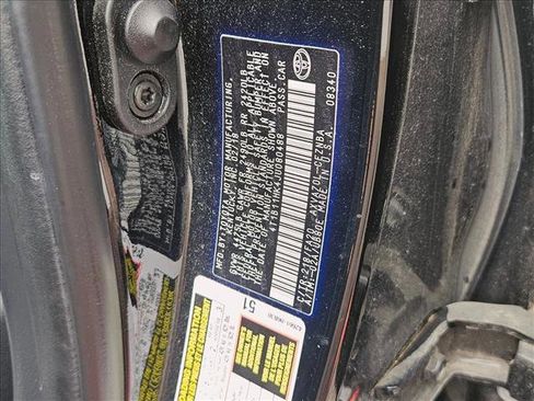 Used 2018 Toyota Camry LE image 22