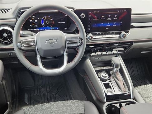 New 2026 Chevrolet Colorado Z71 AWD/4WD image 10