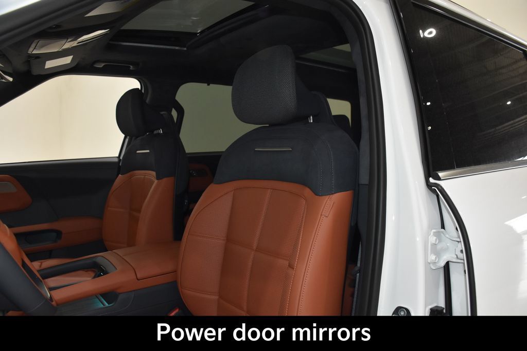 New 2027 Kia Telluride SX Prestige AWD/4WD image 27