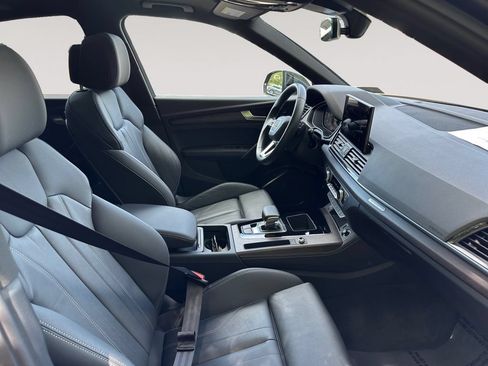 Certified 2022 Audi Q5 2.0T Premium Plus AWD/4WD image 15