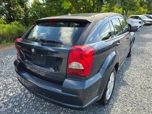 Used 2008 Dodge Caliber SE w/ SE Plus Group FWD image 5
