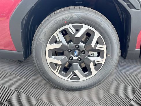 New 2026 Subaru Forester Premium AWD/4WD image 29
