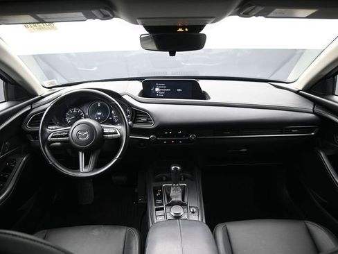 Certified 2023 MAZDA CX-30 AWD 2.5 S w/ Select Package image 19