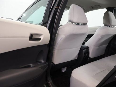 New 2026 Toyota Corolla Cross L image 24