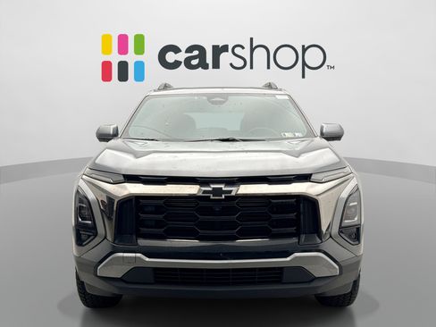 Used 2025 Chevrolet Equinox ACTIV w/ Safety and Technology Package AWD/4WD image 8