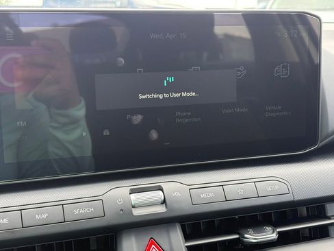 New 2026 Kia K4 LXS image 24