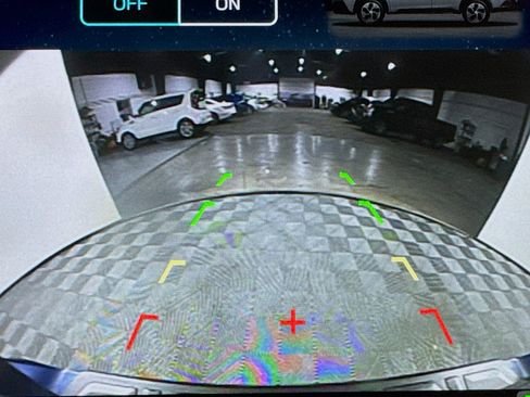 Used 2021 Subaru Outback Limited XT image 18