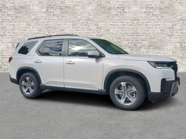 New 2026 Honda Pilot EX-L image 1