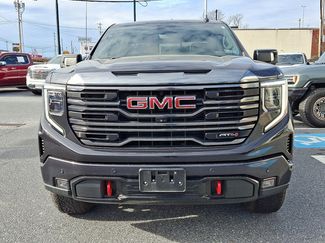 Used 2023 GMC Sierra 1500 AT4 w/ Technology Package video 2