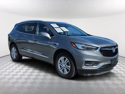 Used 2019 Buick Enclave Essence