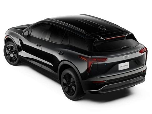 New 2026 Chevrolet Blazer EV LT w/ Midnight/Sport Edition AWD/4WD image 29