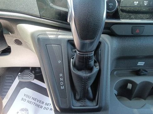 New 2026 Ford Transit 350 w/ Interior Upgrade Package RWD image 25