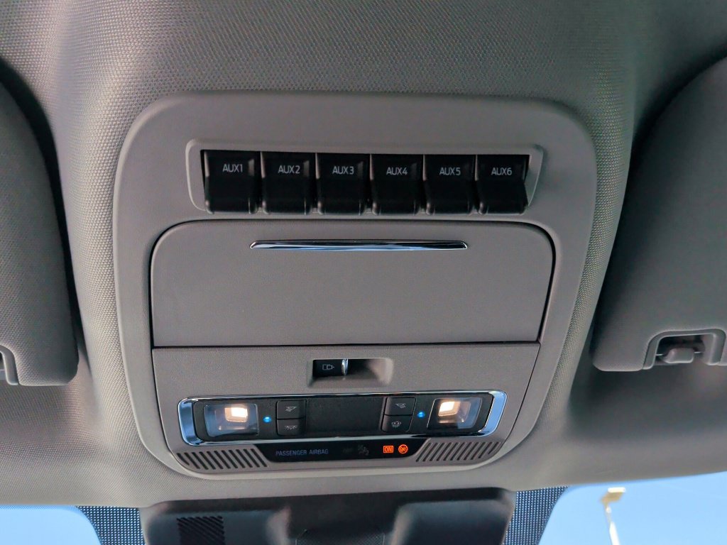 New 2026 Ford F350 Lariat w/ Lariat Premium Package AWD/4WD image 24
