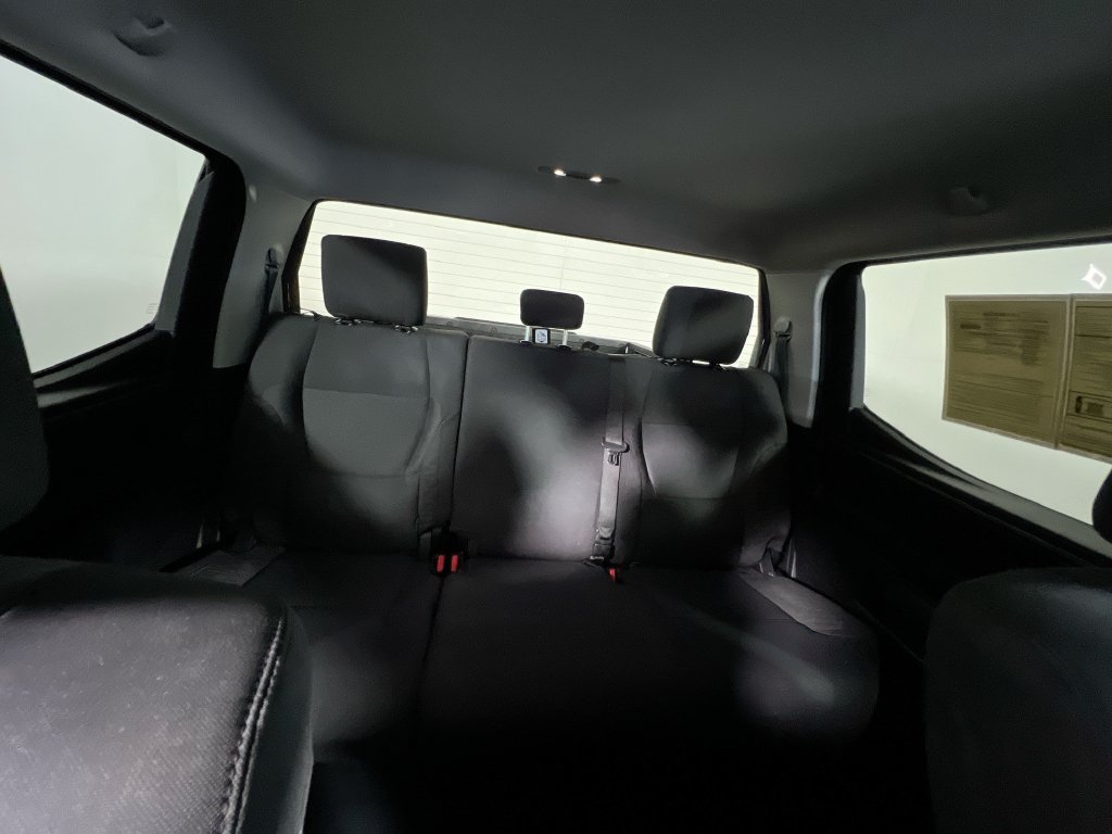 Used 2024 Toyota Tundra SR5 w/ SR5 Convenience Package RWD image 30