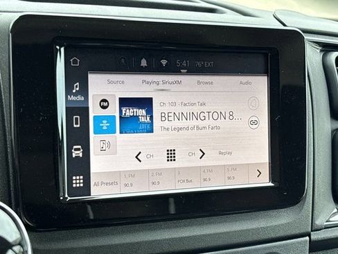 Used 2025 RAM ProMaster 2500 w/ Convenience Group image 26