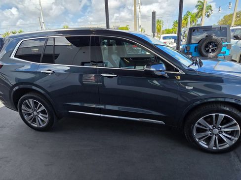 Used 2020 Cadillac XT6 Premium Luxury AWD/4WD image 6