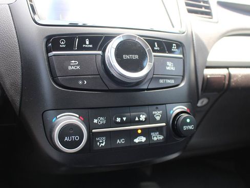 Used 2017 Acura RDX FWD w/ Technology Package image 27