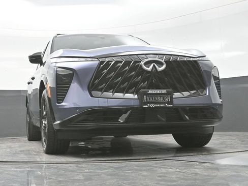 New 2027 INFINITI QX65 Sport w/ Premium Package AWD/4WD image 26