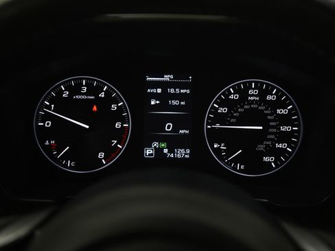 Used 2024 Subaru Outback Touring XT w/ Popular Package #2 image 24