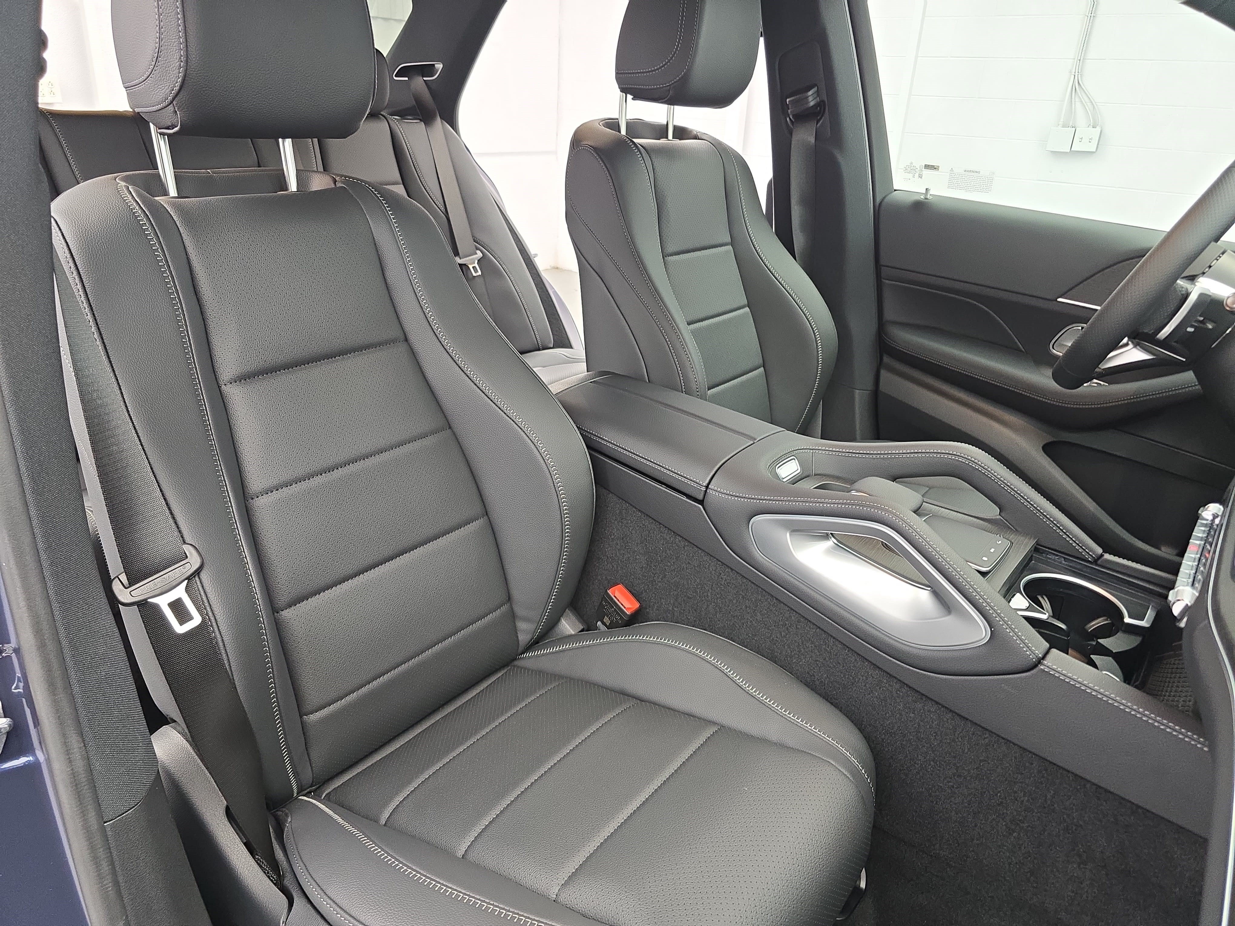 New 2027 Mercedes-Benz GLE 350 4MATIC image 10