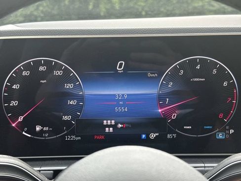 Used 2026 Mercedes-Benz GLE 350 4MATIC image 25