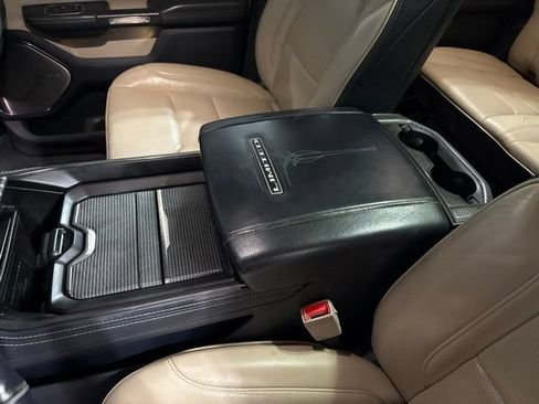 Used 2020 RAM 1500 Limited AWD/4WD image 23