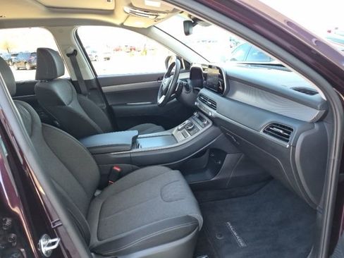 Used 2021 Hyundai Palisade SEL w/ Convenience Package image 36
