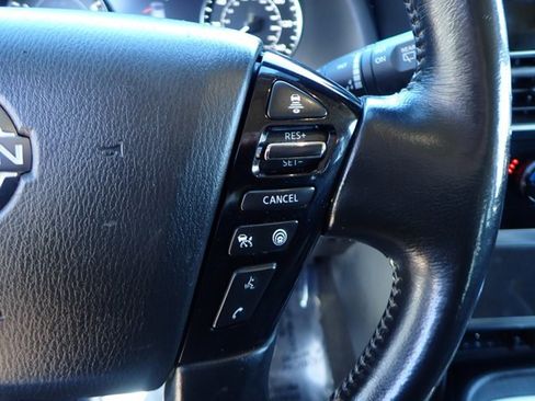 Used 2021 Nissan Armada SV image 15