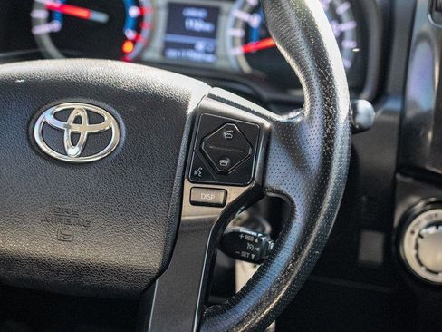 Used 2016 Toyota 4Runner TRD Pro image 21