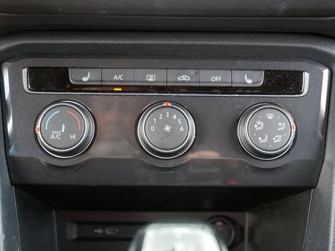 Certified 2022 Volkswagen Tiguan S AWD/4WD image 30