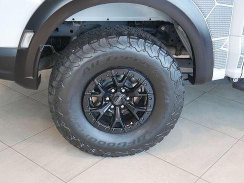 Used 2023 Ford F150 Raptor w/ Equipment Group 802A Raptor R AWD/4WD image 13