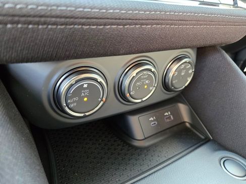 New 2026 Nissan Z Performance w/ Floor Mat Package RWD image 12