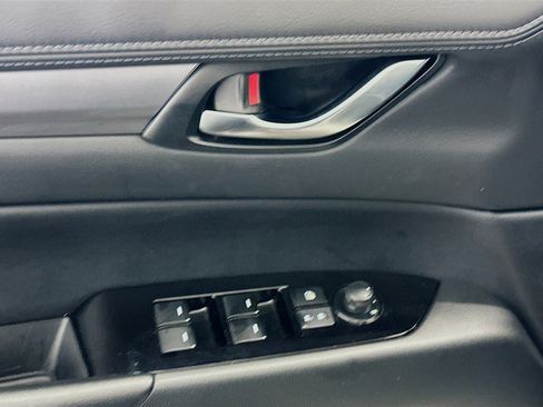 Used 2025 MAZDA CX-5 AWD 2.5 S w/ Select Package image 15