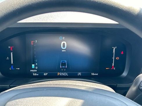 New 2026 Ford Maverick XLT w/ 4K Tow Package image 31