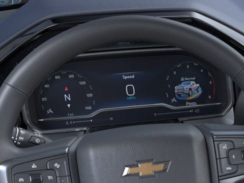 New 2026 Chevrolet Silverado 2500 High Country w/ High Country Premium Package AWD/4WD image 18