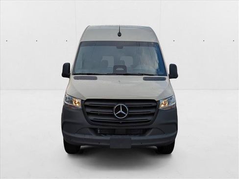 New 2025 Mercedes-Benz Sprinter 2500 image 6