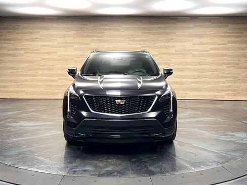 Used 2023 Cadillac XT4 Sport AWD/4WD image 19