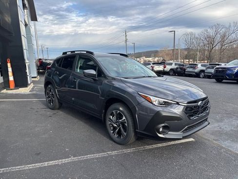 New 2026 Subaru Crosstrek 2.0i Premium image 56