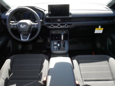 Certified 2026 Honda CR-V TrailSport image 12
