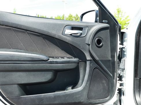 Used 2023 Dodge Charger R/T w/ Blacktop Package RWD image 19