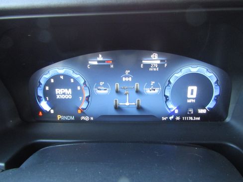 Used 2025 Ford Bronco Badlands image 23