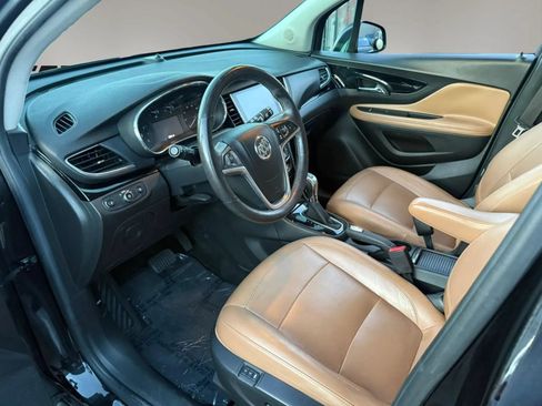 Used 2017 Buick Encore Essence FWD image 10