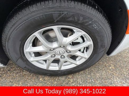 New 2026 Chrysler Voyager LX image 3