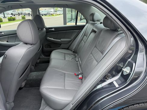 Used 2006 Honda Accord EX image 14