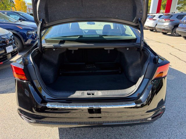 Certified 2023 Nissan Altima 2.5 SV FWD image 10
