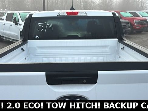 New 2025 Ford Maverick XL w/ Equipment Group 102A image 31