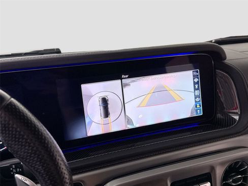 Used 2021 Mercedes-Benz G 63 AMG 4MATIC image 20