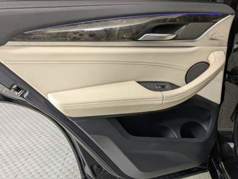 Used 2019 BMW X3 M40i w/ Premium Package AWD/4WD image 17
